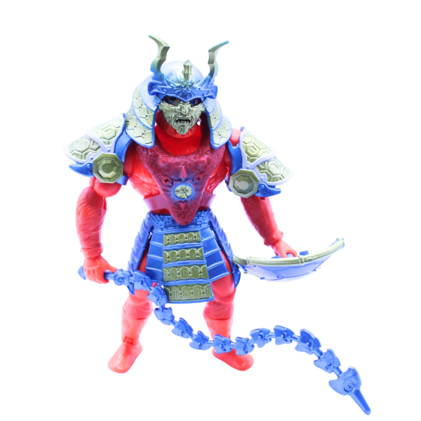 MotU x TMNT Beast-Man Wave 2 Actionfigur 2024 | Hoppla-Stuff